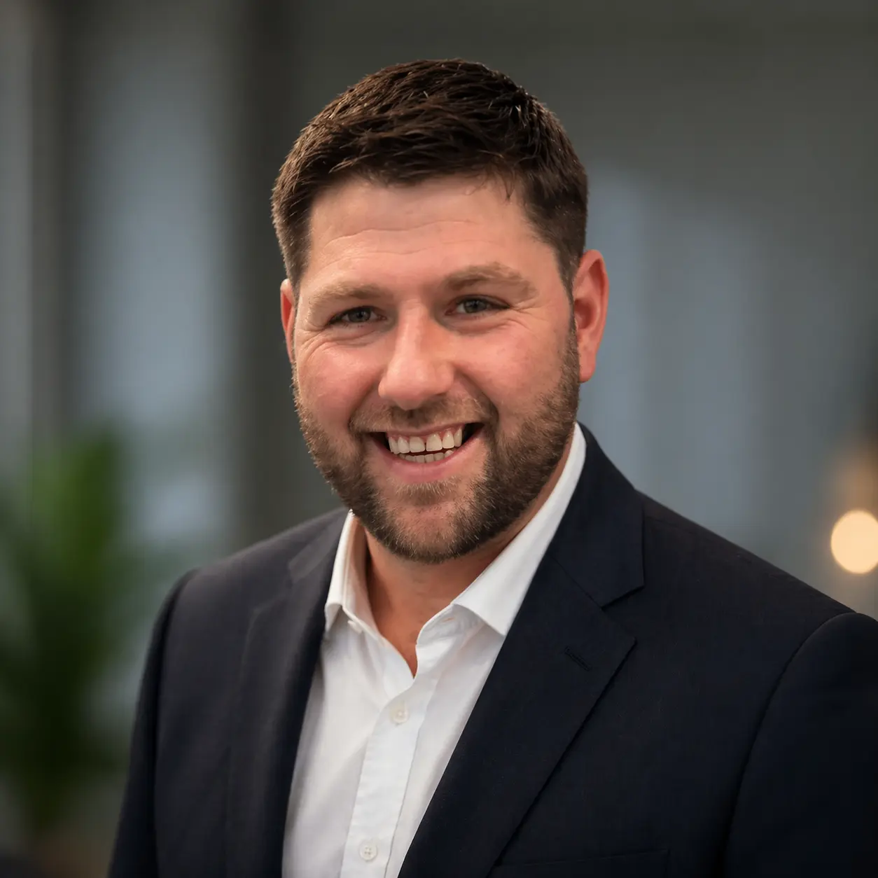 Gareth Williams — Director, Render Group SW Ltd